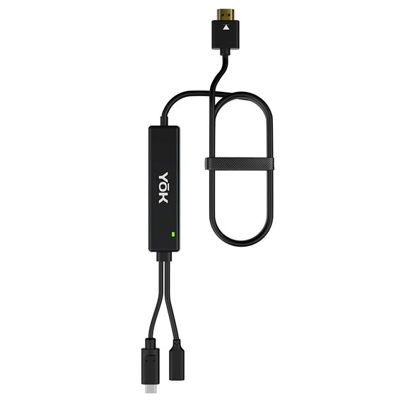 YoK HDMI Travel Cable For Nintendo Switch